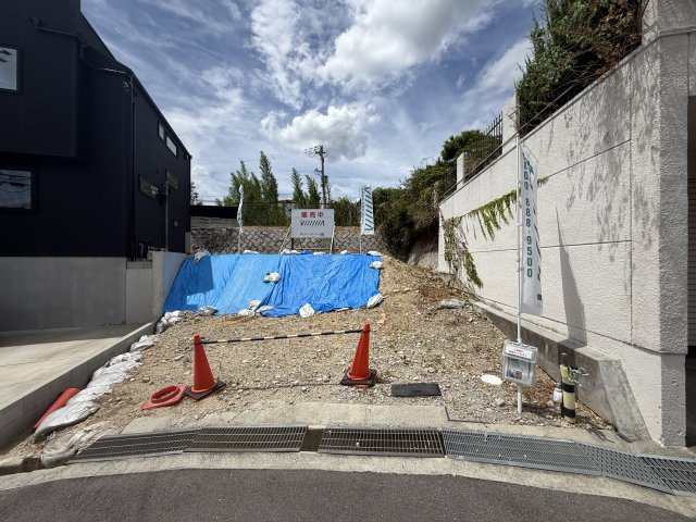 【ヴィレッタの杜】苦楽園六番町Ａ