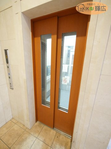 【その他共用部分】 | サクラメント北条口　3階