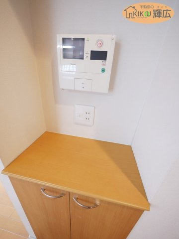 【設備】 | サクラメント北条口　3階