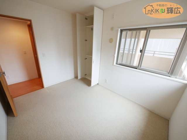 【洋室】 | サクラメント北条口　3階