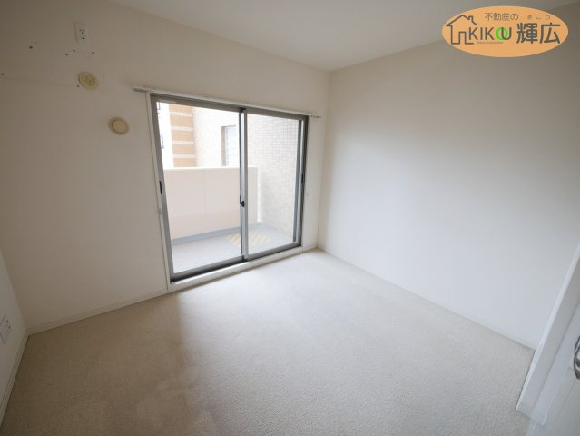 【寝室】 | サクラメント北条口　3階