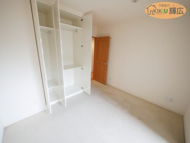 【寝室】 | サクラメント北条口　3階