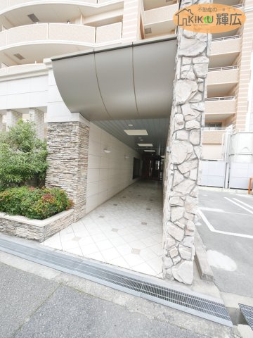 サクラメント北条口　3階