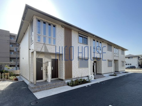 コンフォレストふじみ野の画像