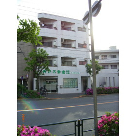 葛飾区西新小岩４丁目のマンションの画像