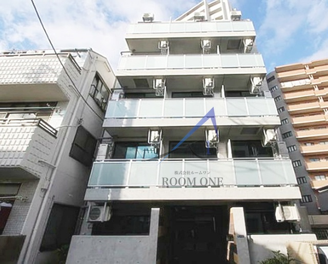 キャスバルクオーレ田端