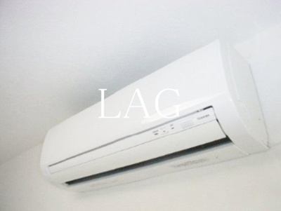 【設備】 | シャンテ亀戸天神橋 | エアコンです。