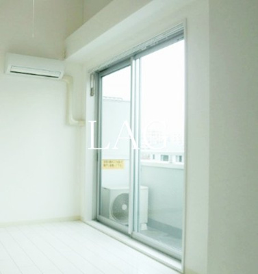 【居間・リビング】 | シャンテ亀戸天神橋 | 洋室のお部屋です。