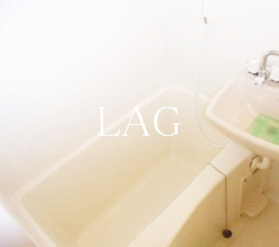 【浴室】 | シャンテ亀戸天神橋 | お風呂です。