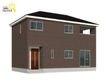 クレイドルガーデン八戸市長者第６　2号棟