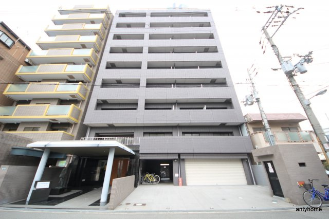 グランドールハタダビルディング1　仲介手数料無料