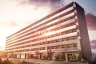 プレサンス京橋GREEN YARDアルミラの画像