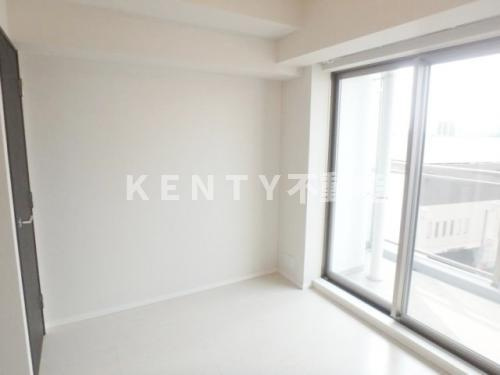 【居間・リビング】 | シティタワー武蔵小山・レジデンス棟 | こちらの居間で趣味の時間をお楽しみください
