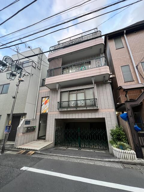 渋谷区本町5丁目のマンションの画像