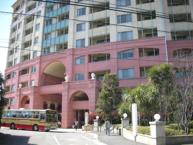 マークスプリングスメゾンＡ