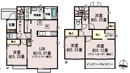 仲介手〇料不要　ハートフルタウン菊陽町原水【菊陽北小・菊陽中】