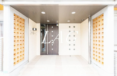 【エントランス】 | ヴェルト練馬桜台 | エントランスです。