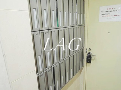 【その他】 | ヴェルト練馬桜台