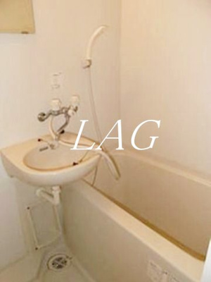 【浴室】 | ヴェルト練馬桜台 | お風呂です。