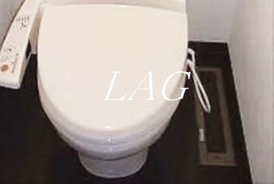 【トイレ】 | ヴェルト練馬桜台 | トイレです。