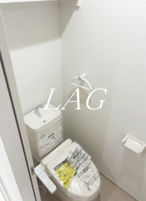 【トイレ】 | アザレ東武練馬 | トイレです。
