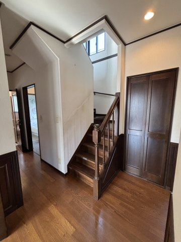 【商談中】勿来町窪田　広々6DKのその他