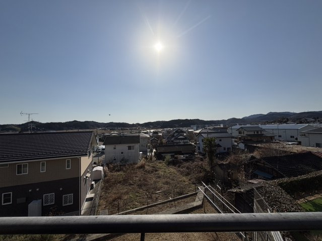 【商談中】勿来町窪田　広々6DKの展望