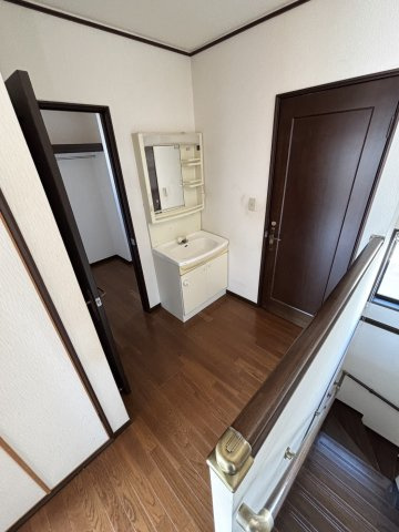 勿来町窪田　広々6DKのその他