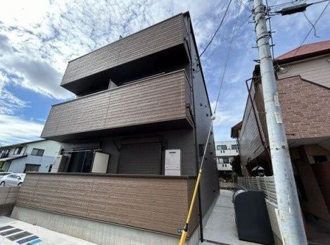 レジデンス東千葉の展望