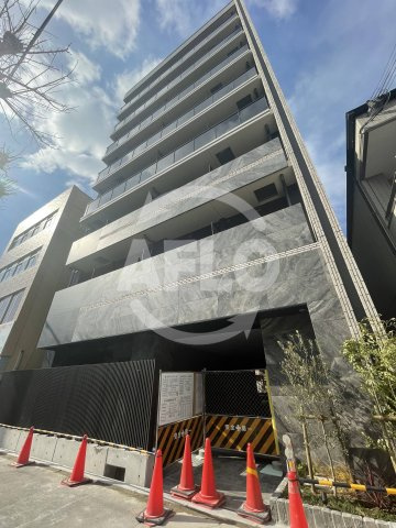 レジュールアッシュアーバンフロー