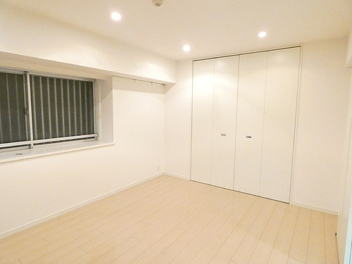 ベルファース市ヶ谷の居間・リビング|洋室　※2022年11月撮影