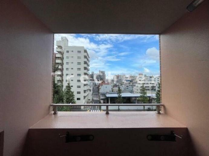 サンテミリオン白山の展望