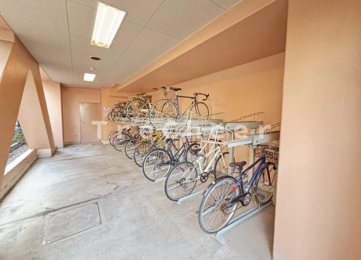 サンテミリオン白山のその他