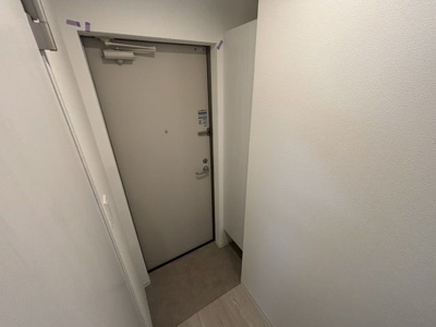 【玄関】 | ジーメゾン川越仙波町