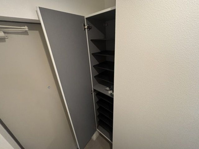 【収納】 | ジーメゾン川越仙波町