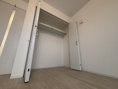 【収納】 | ジーメゾン川越仙波町