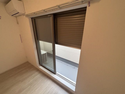 【バルコニー】 | ジーメゾン川越仙波町