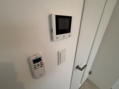 【セキュリティ】 | ジーメゾン川越仙波町