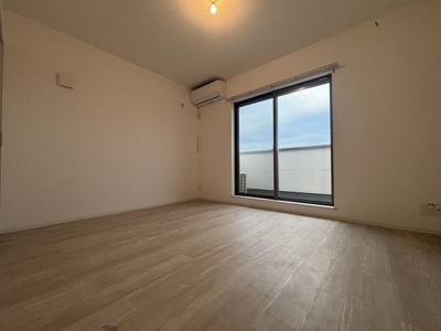 【居間・リビング】 | ジーメゾン川越仙波町