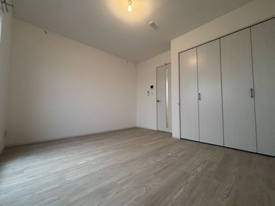 【居間・リビング】 | ジーメゾン川越仙波町