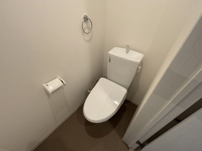 【トイレ】 | ジーメゾン川越仙波町