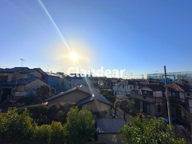 ハイマート松戸