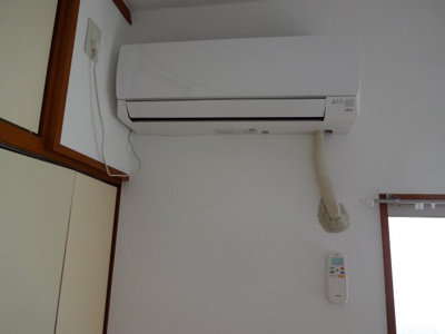 【設備】 | 藤美ハイツ