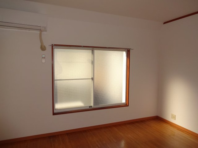 【洋室】 | 藤美ハイツ | 居室