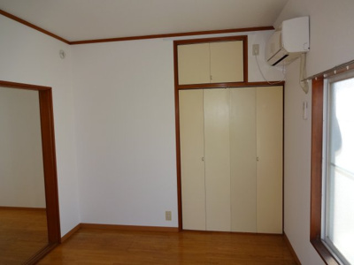 【洋室】 | 藤美ハイツ | 居室