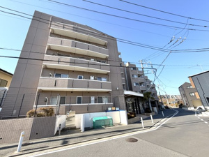 日神パレステージ中山の画像