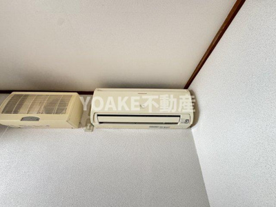 【設備】 | コイズミコーポ