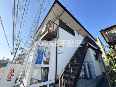 【エントランス】 | コイズミコーポ