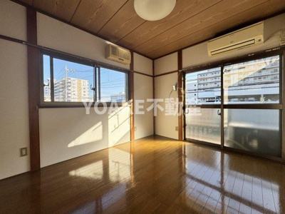 【居間・リビング】 | コイズミコーポ