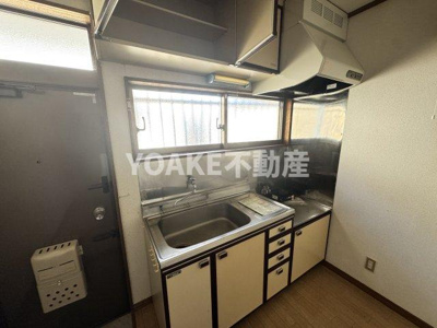 【キッチン】 | コイズミコーポ